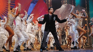 Shiamak